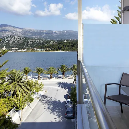 Mouikis Kefalonia Otel Argostolion