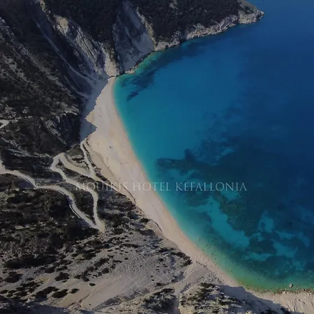 Mouikis Kefalonia Argostolion