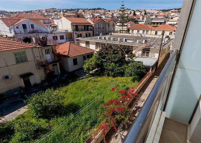 Mouikis Kefalonia Hotel Argostoli (Kefalonia)