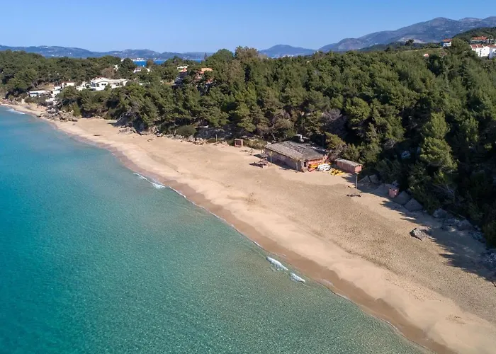 Mouikis Kefalonia 3* Argostoli (Kefalonia)