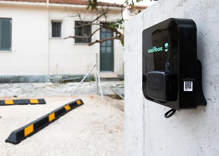 Hotel Mouikis Kefalonia