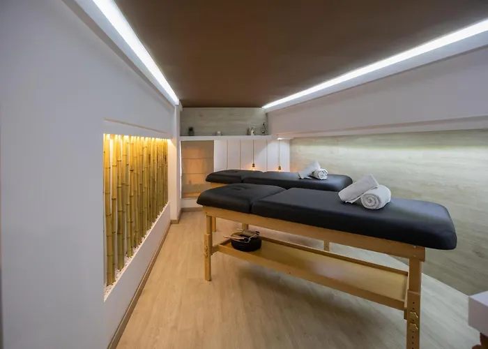 Mouikis Kefalonia Hotel