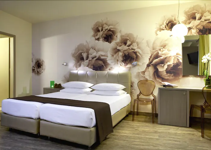 Mouikis Kefalonia Hotel 3*