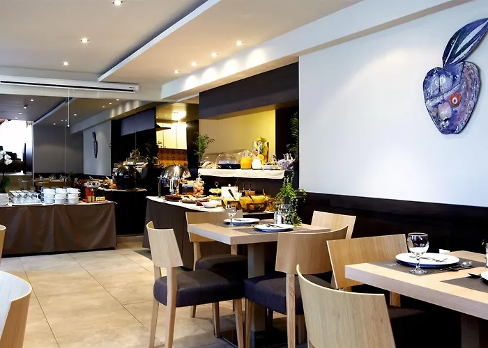 Hotel Mouikis Kefalonia Argostoli (Kefalonia)