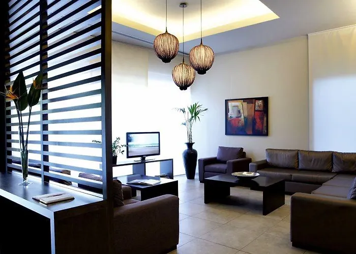 Mouikis Kefalonia Hotel Argostoli (Kefalonia)