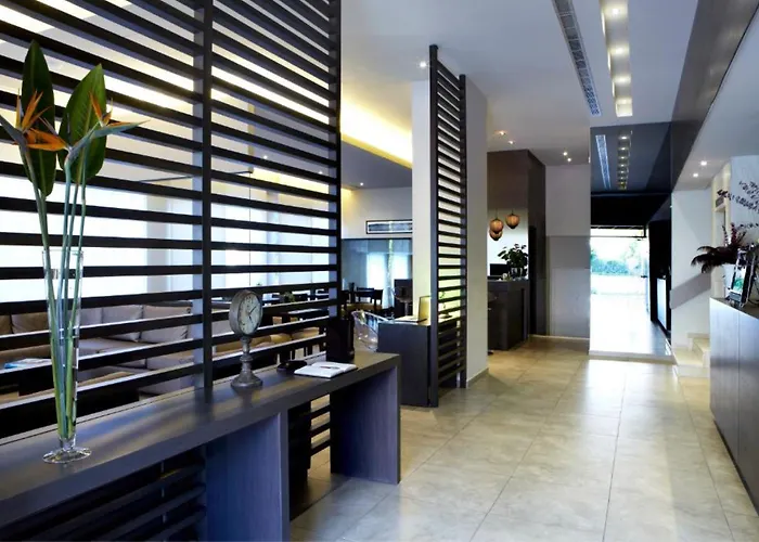 Mouikis Kefalonia Hotel Argostoli (Kefalonia)