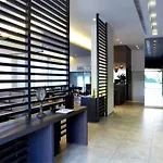 Mouikis Kefalonia Отель Аргостолион