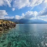 Hotel Mouikis Kefalonia 3*
