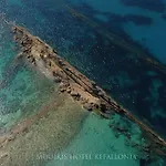 Mouikis Kefalonia 3*