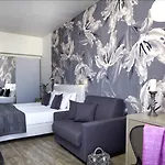 Hotel Mouikis Kefalonia