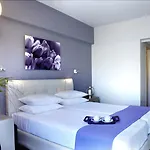Отель Mouikis Kefalonia 3*