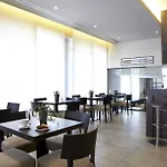 Hotel Mouikis Kefalonia 3*
