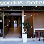 Mouikis Kefalonia Отель 3*