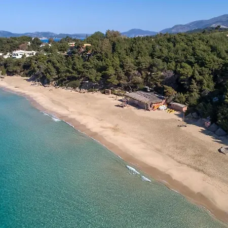 Mouikis Kefalonia 3* Argostolion