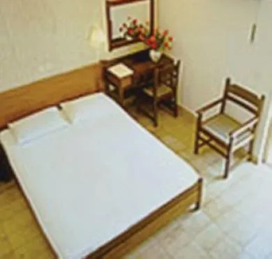 Mouikis Kefalonia Hotell
