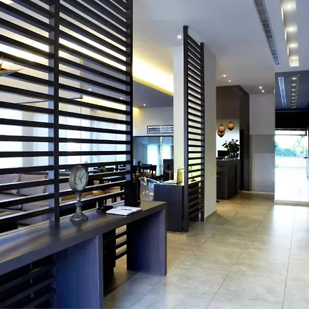 Mouikis Kefalonia Hotell Argostoli (Kefalonia)
