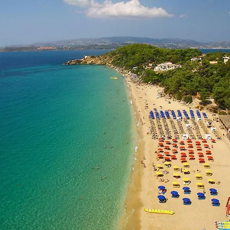 Mouikis Kefalonia Hotell Argostoli (Kefalonia)