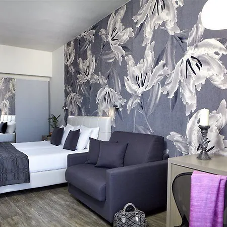 Mouikis Kefalonia Hotell