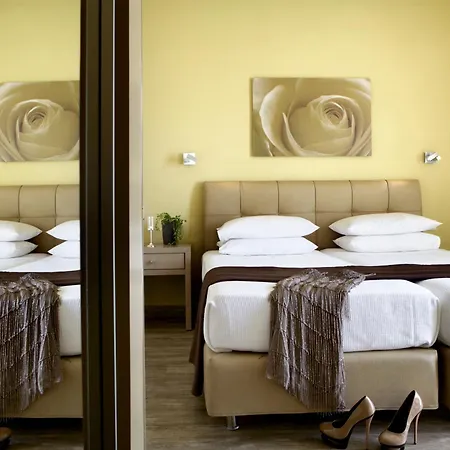 Hotel Mouikis Kefalonia Argostoli (Kefalonia)