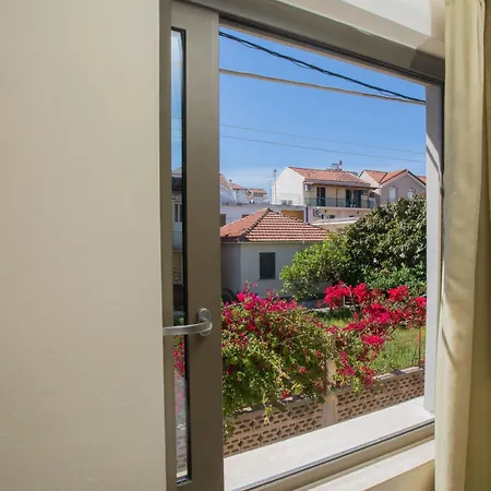 Hotell Mouikis Kefalonia