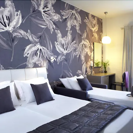Hotell Mouikis Kefalonia 3*