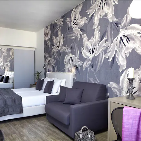 Hotell Mouikis Kefalonia