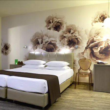 Mouikis Kefalonia Otel 3*