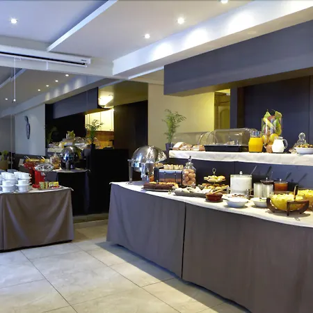 Hotell Mouikis Kefalonia Argostoli (Kefalonia)