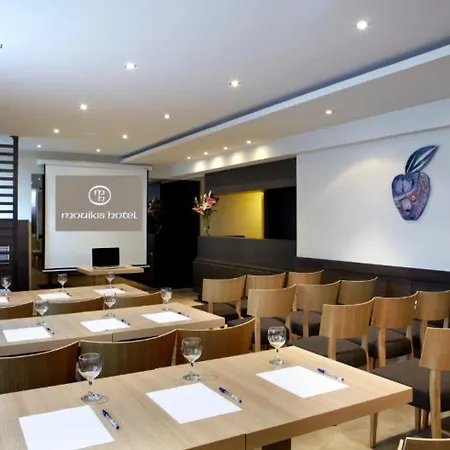 Mouikis Kefalonia Hotel Argostoli (Kefalonia)