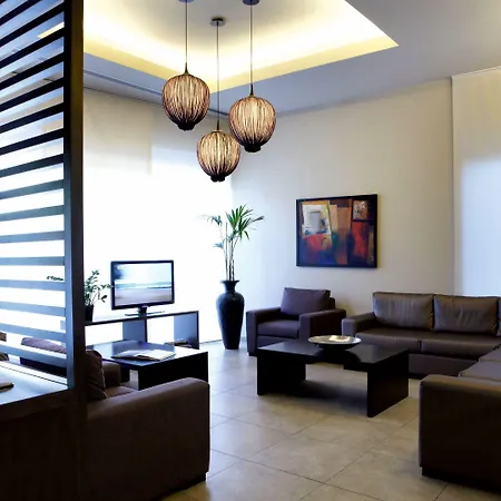 Mouikis Kefalonia Hotell 3*