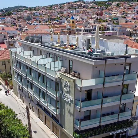Hotell Mouikis Kefalonia