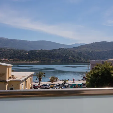 Hotell Mouikis Kefalonia Argostoli (Kefalonia)