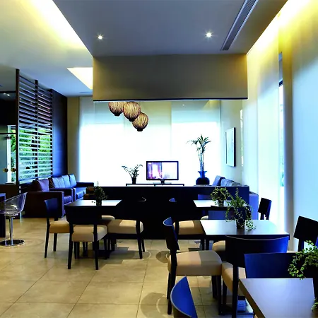 Otel Mouikis Kefalonia 3*