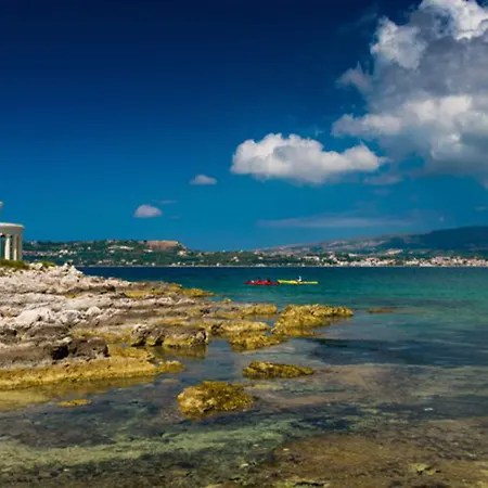 Otel Mouikis Kefalonia