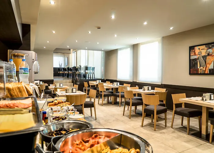 Hotel Mouikis Kefalonia Argostoli (Kefalonia)