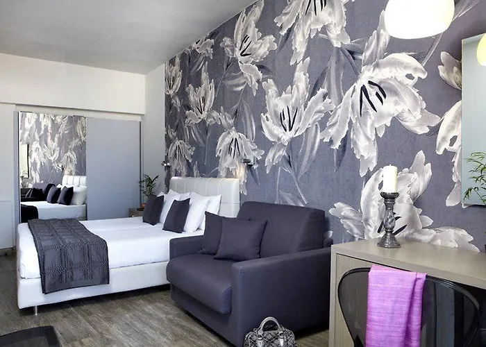 Mouikis Kefalonia Hotel