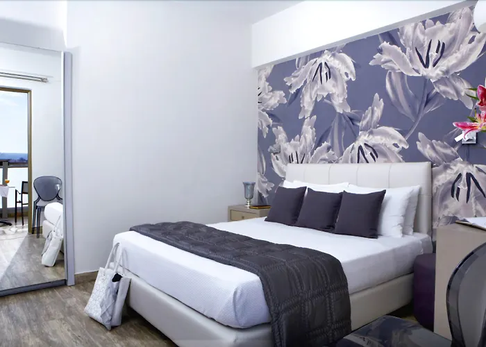 Mouikis Kefalonia Hotel 3*