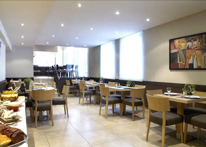 Mouikis Kefalonia Hotel 3*