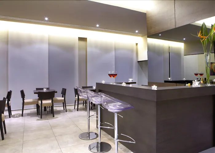 Hotel Mouikis Kefalonia