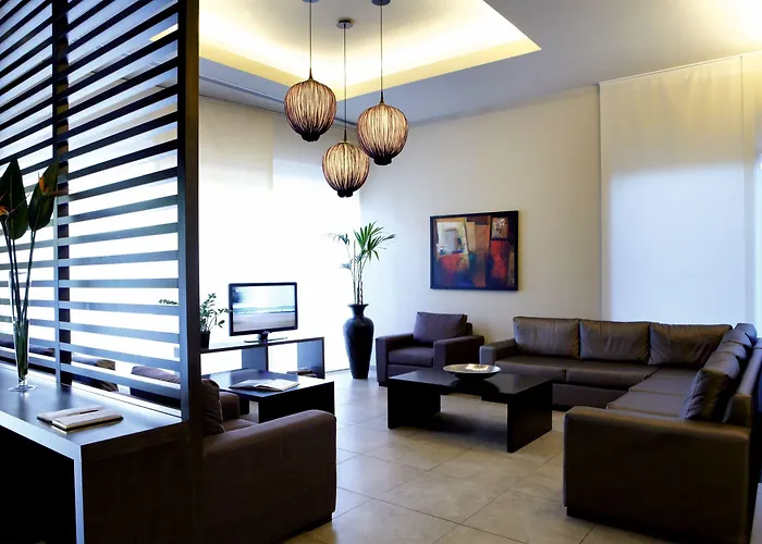 Mouikis Kefalonia Hotel 3*