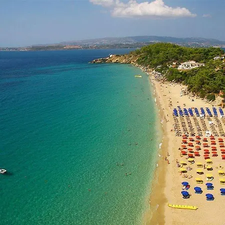 Mouikis Kefalonia Hotel