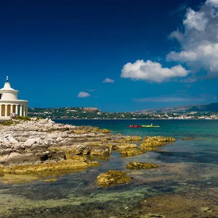 Mouikis Kefalonia