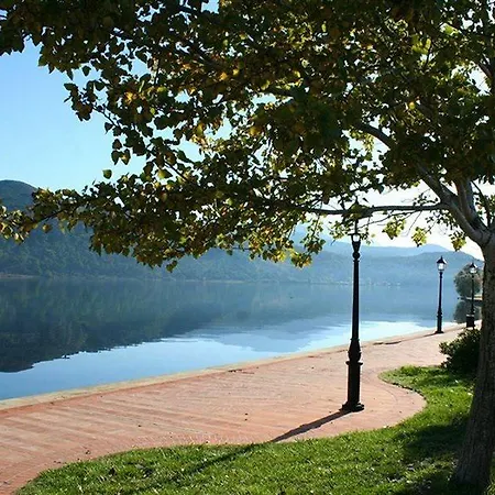Mouikis Kefalonia Hotel 3*