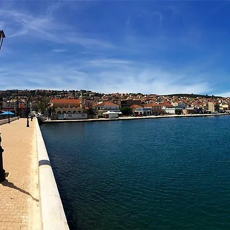 Mouikis Kefalonia Hotel 3*