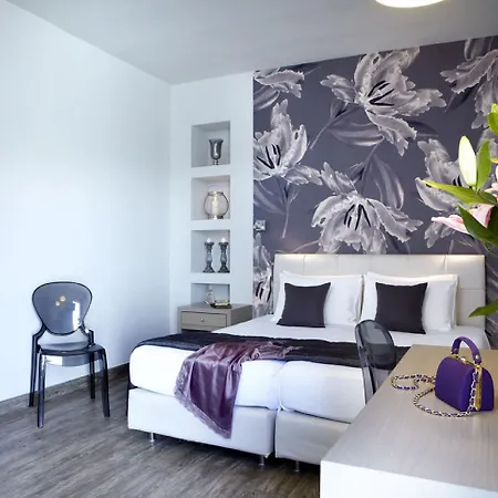 Mouikis Kefalonia Hotel 3*