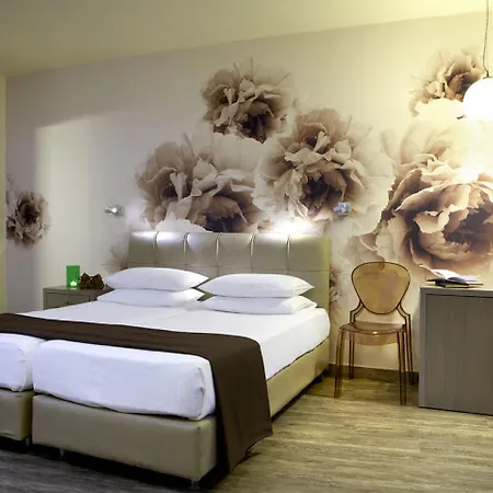 Hotel Mouikis Kefalonia Argostoli (Kefalonia)