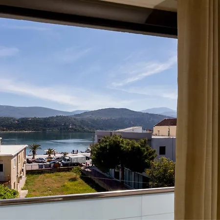 Mouikis Kefalonia Hotel 3*
