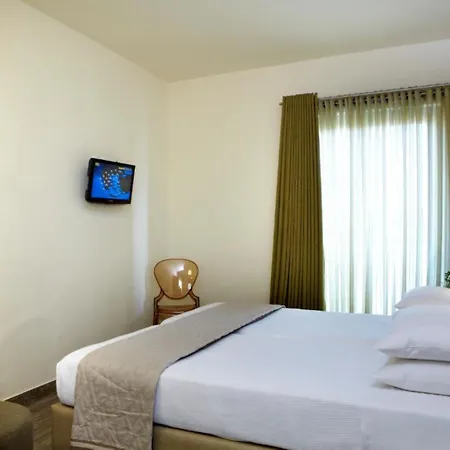 Mouikis Kefalonia 3* Argostoli (Kefalonia)