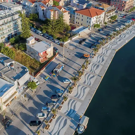 Mouikis Kefalonia 3*