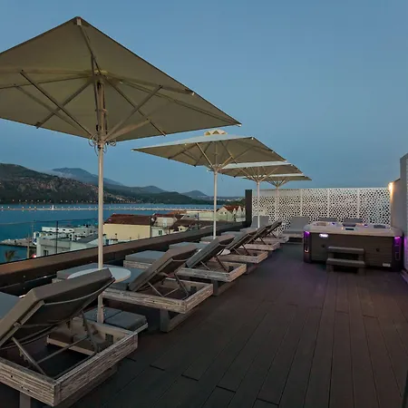 Mouikis Kefalonia 3* Argostoli (Kefalonia)